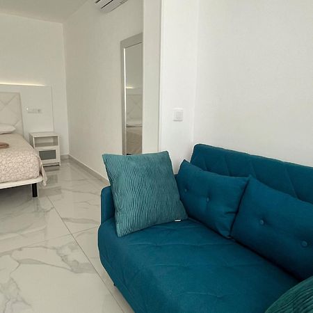Luxury Bungalow Μασπαλόμας Εξωτερικό φωτογραφία