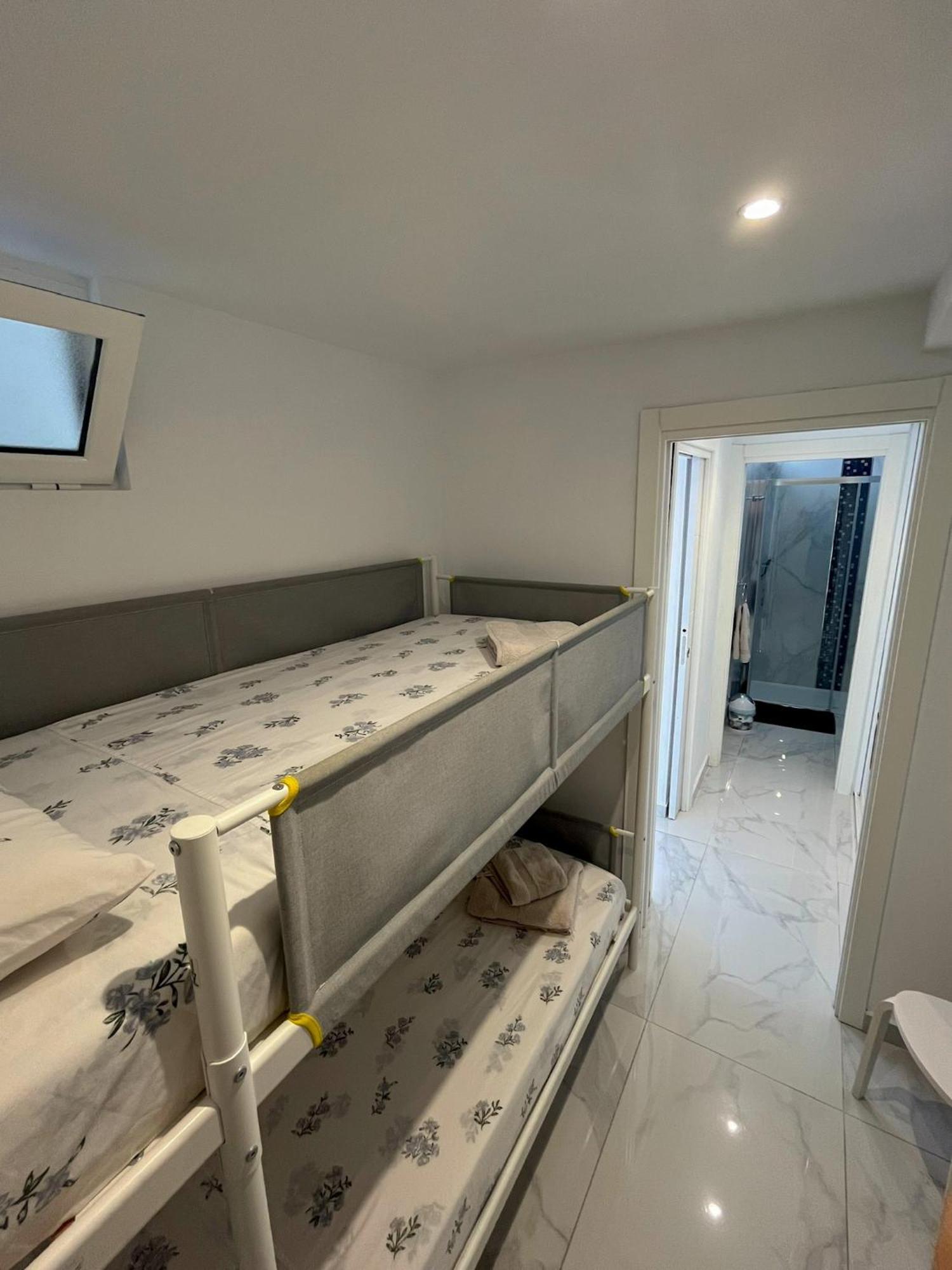 Luxury Bungalow Μασπαλόμας Εξωτερικό φωτογραφία