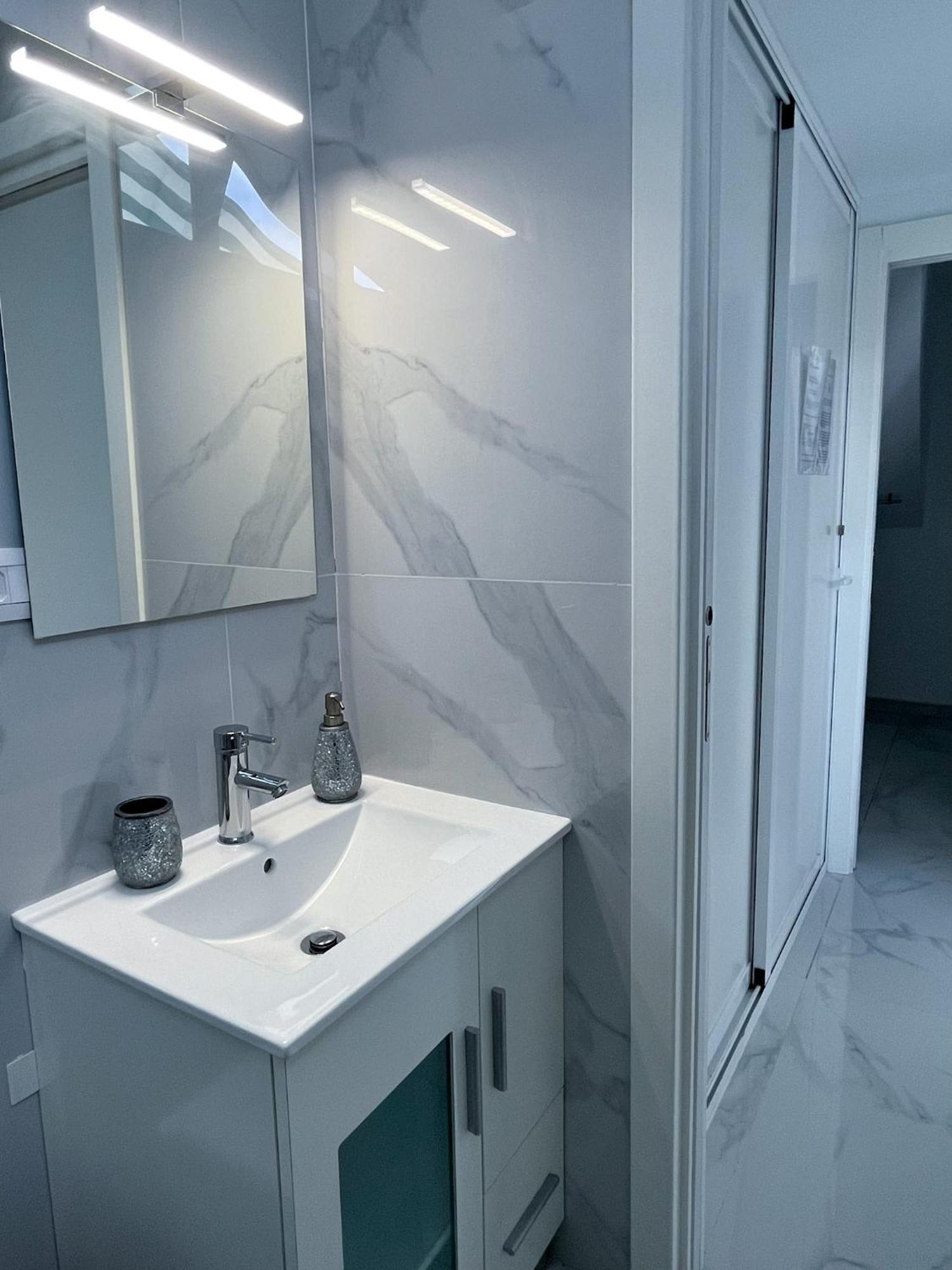 Luxury Bungalow Μασπαλόμας Εξωτερικό φωτογραφία