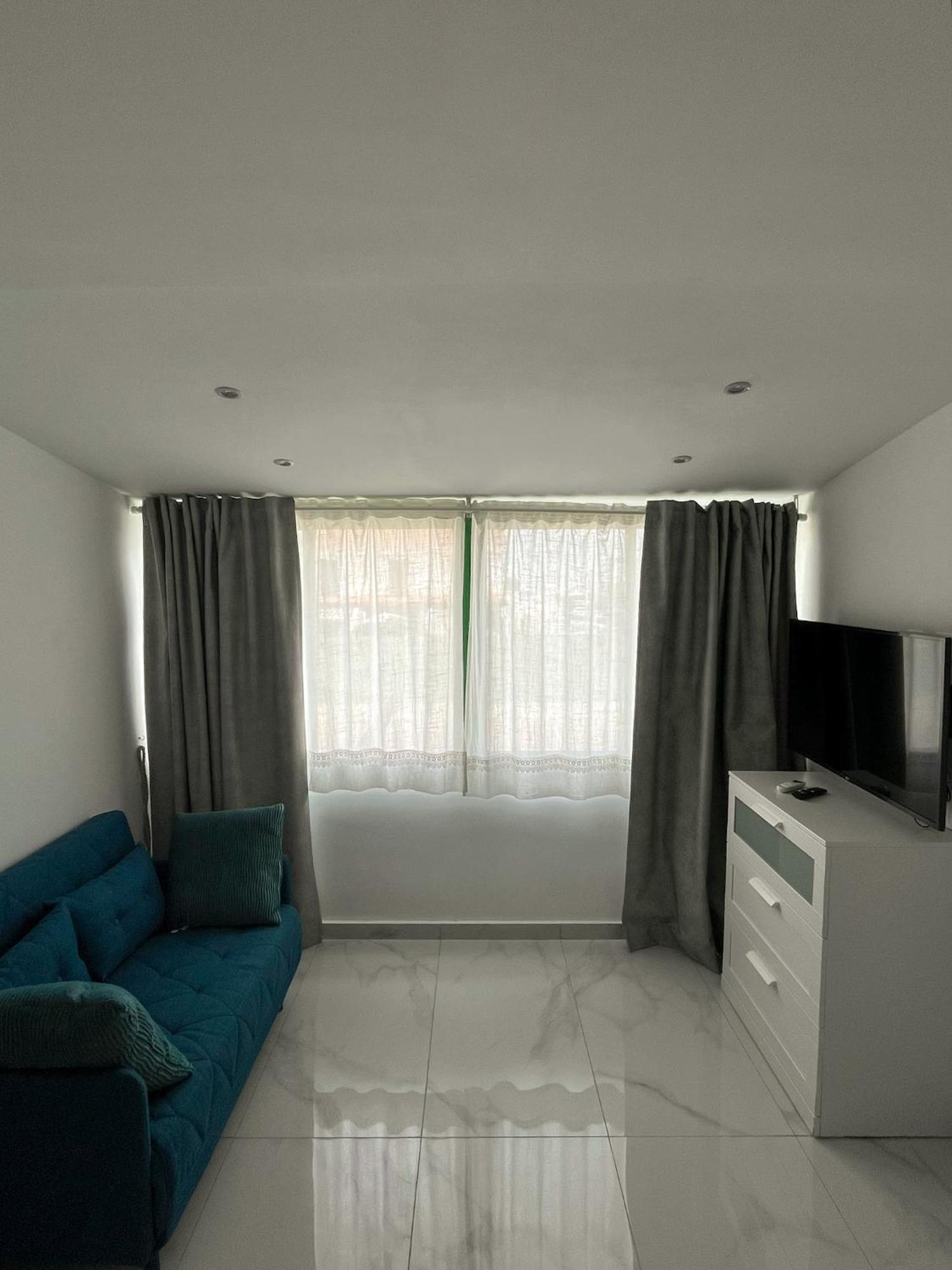 Luxury Bungalow Μασπαλόμας Εξωτερικό φωτογραφία