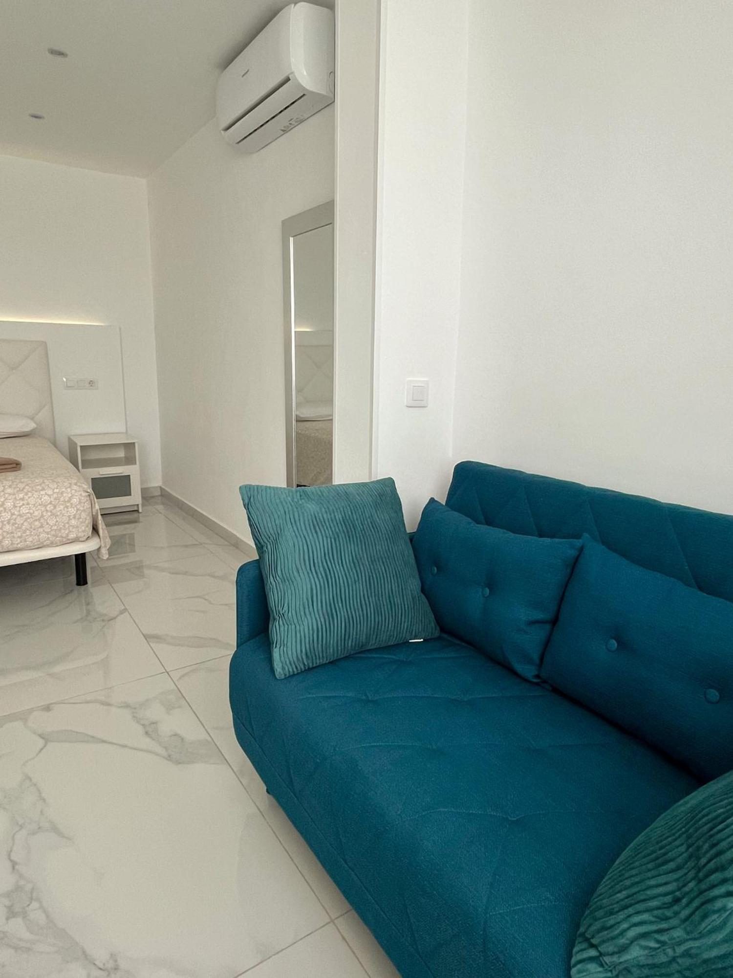 Luxury Bungalow Μασπαλόμας Εξωτερικό φωτογραφία