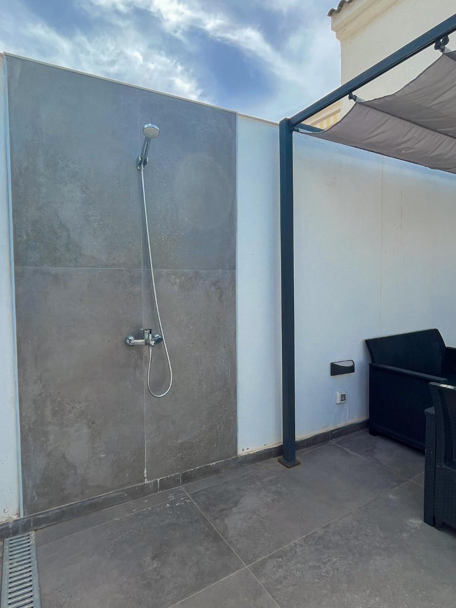 Luxury Bungalow Μασπαλόμας Εξωτερικό φωτογραφία
