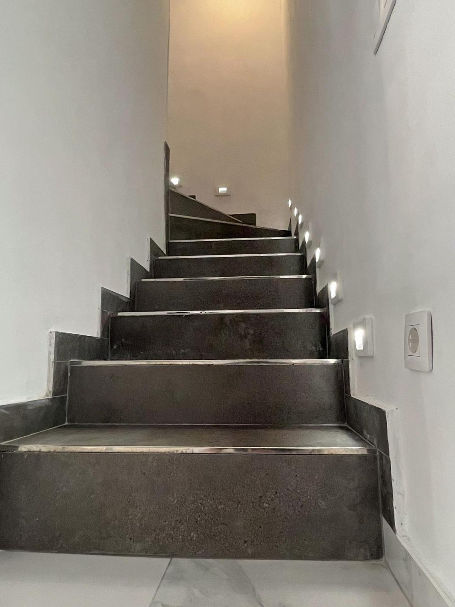 Luxury Bungalow Μασπαλόμας Εξωτερικό φωτογραφία