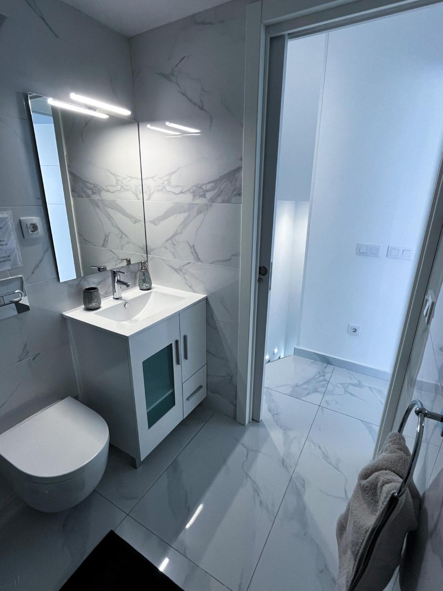 Luxury Bungalow Μασπαλόμας Εξωτερικό φωτογραφία