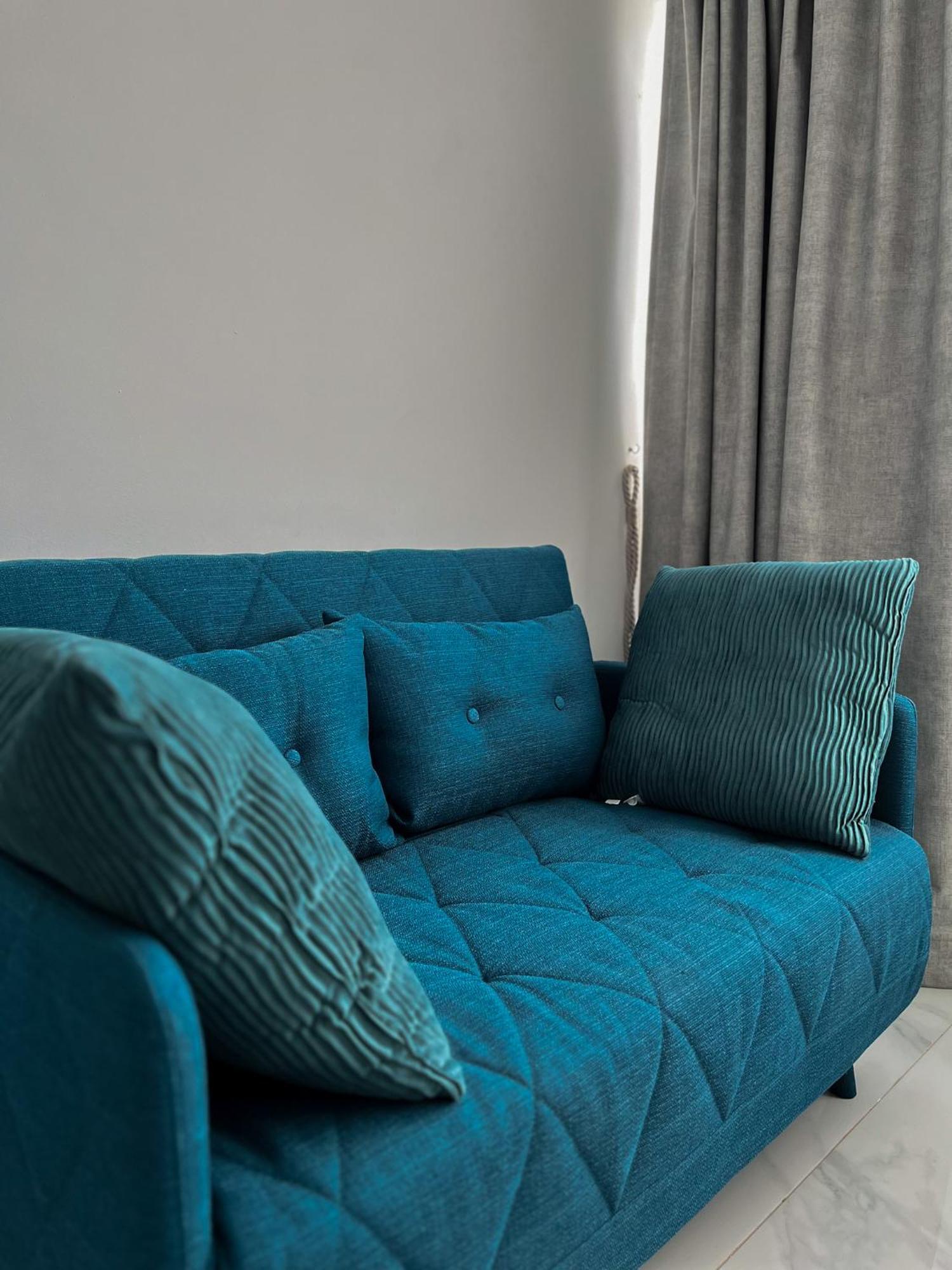 Luxury Bungalow Μασπαλόμας Εξωτερικό φωτογραφία