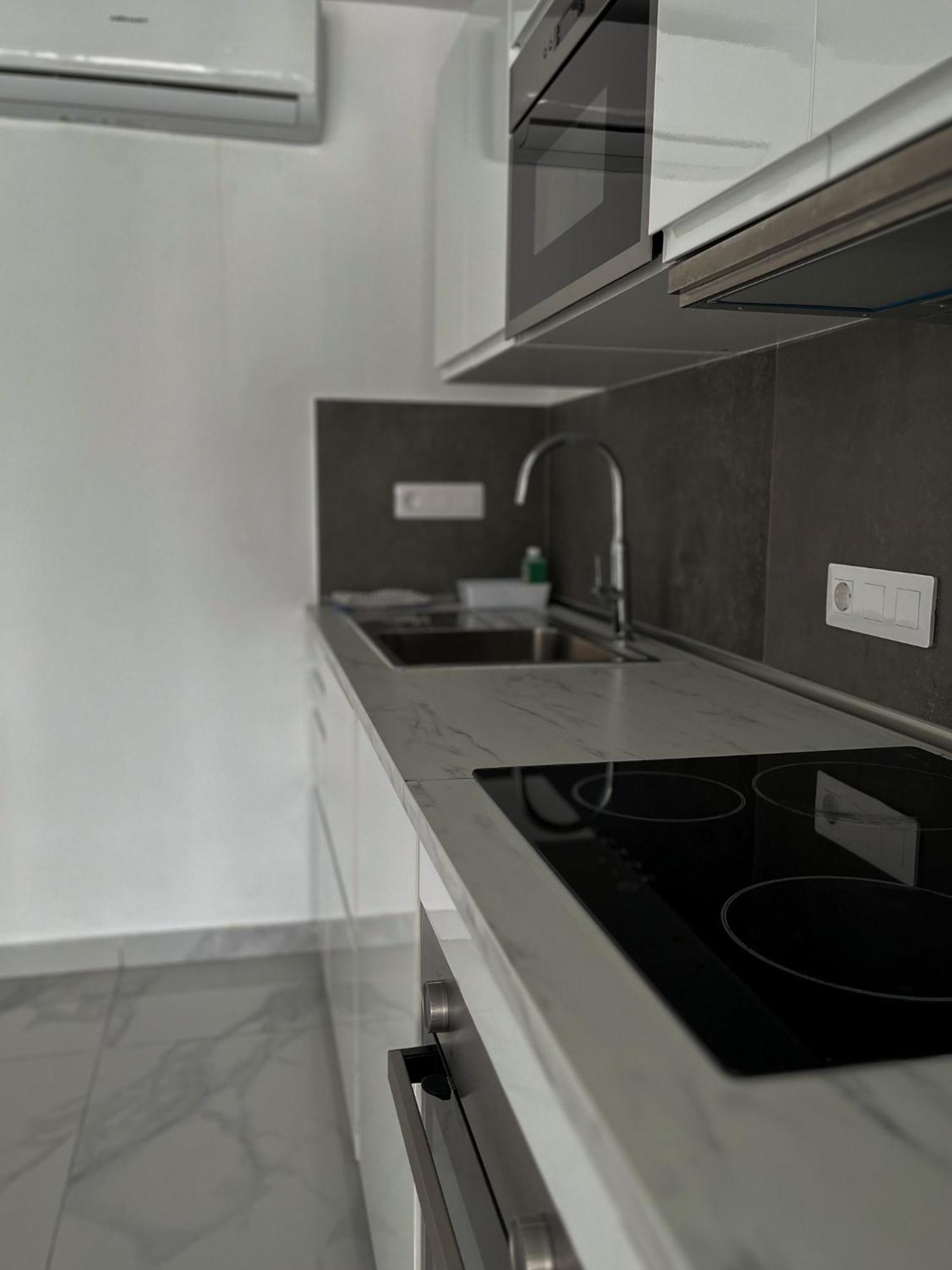 Luxury Bungalow Μασπαλόμας Εξωτερικό φωτογραφία