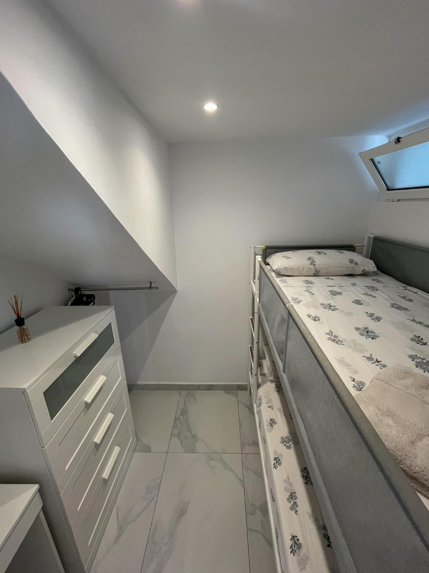 Luxury Bungalow Μασπαλόμας Εξωτερικό φωτογραφία