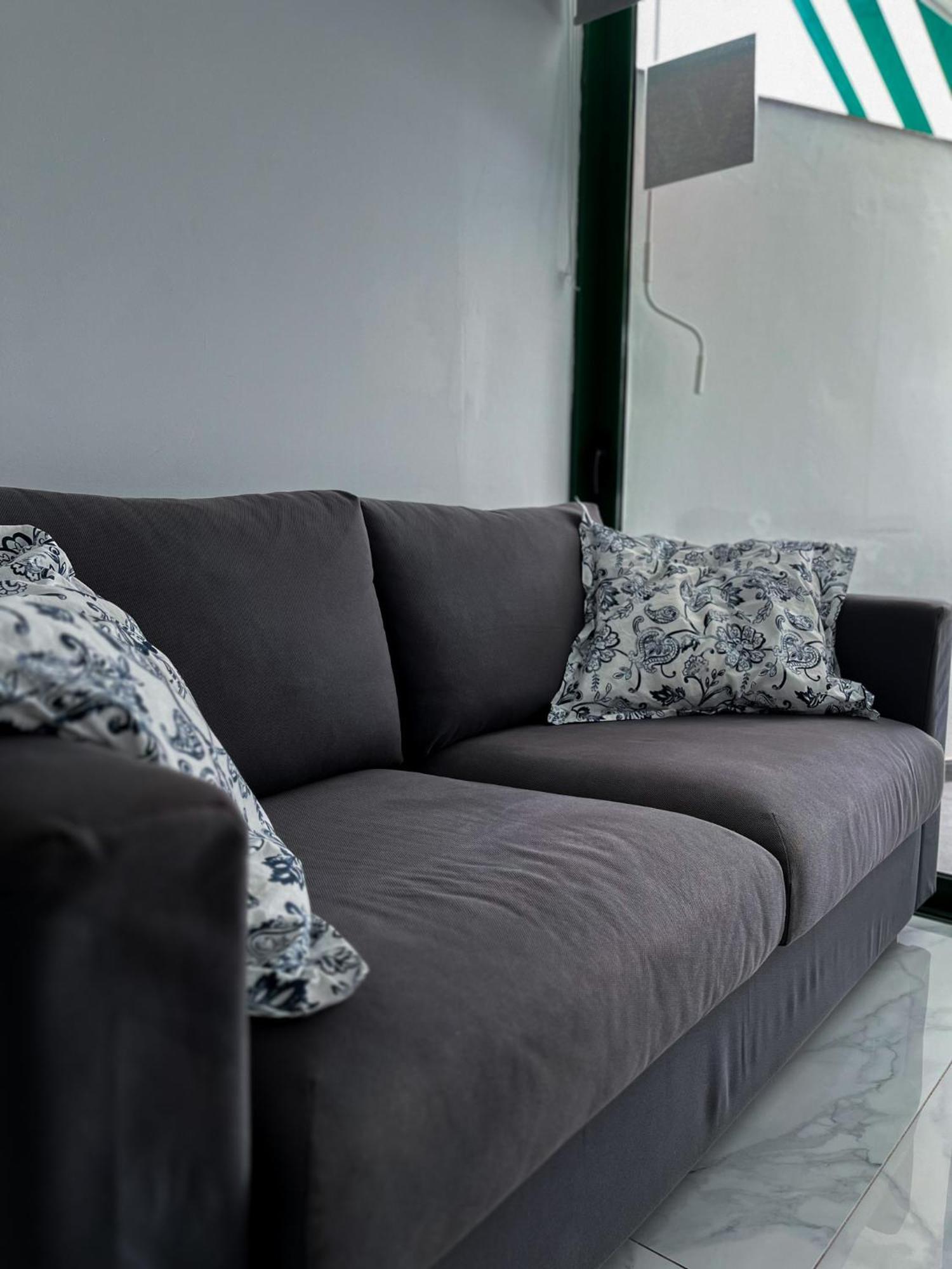 Luxury Bungalow Μασπαλόμας Εξωτερικό φωτογραφία
