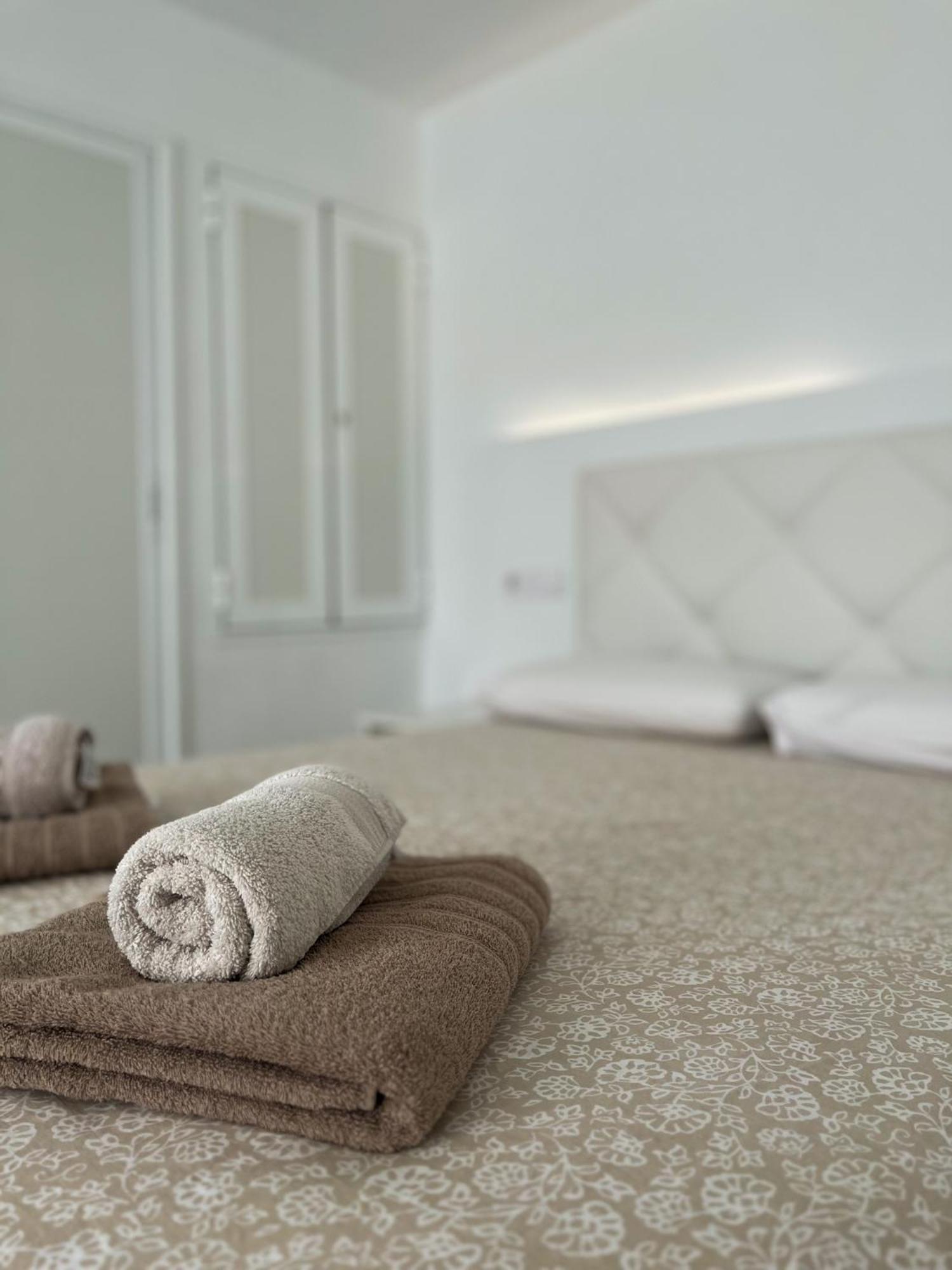 Luxury Bungalow Μασπαλόμας Εξωτερικό φωτογραφία